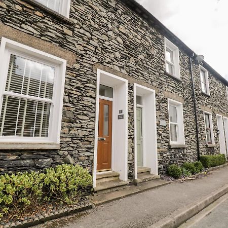 Raglan Cottage Bowness-on-Windermere Dış mekan fotoğraf