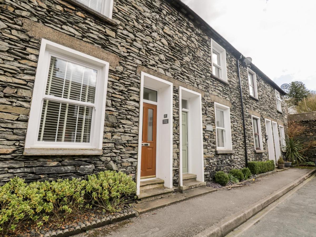 Raglan Cottage Bowness-on-Windermere Dış mekan fotoğraf