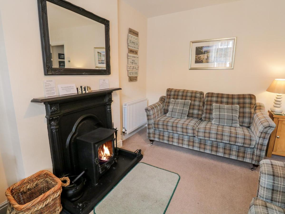 Raglan Cottage Bowness-on-Windermere Dış mekan fotoğraf