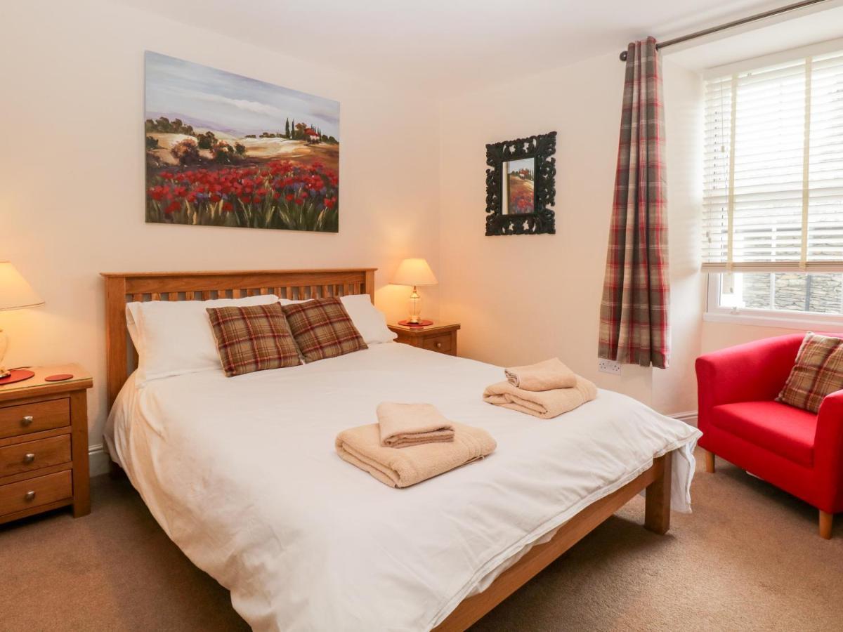 Raglan Cottage Bowness-on-Windermere Dış mekan fotoğraf